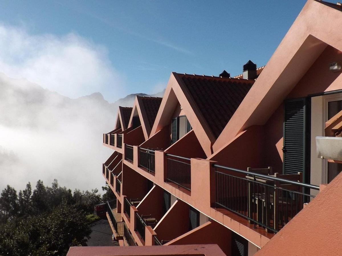 Valley View Hotel Encumeada Senhora do Rosario  Exterior photo
